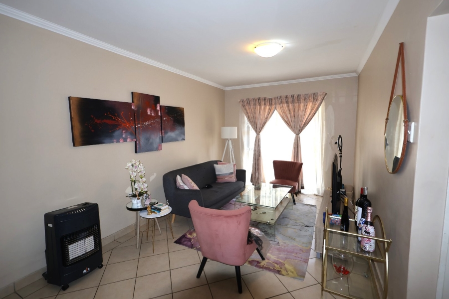 2 Bedroom Property for Sale in Navalsig Free State